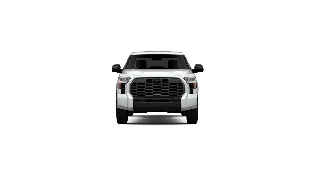 new 2026 Toyota Tundra car, priced at $71,984