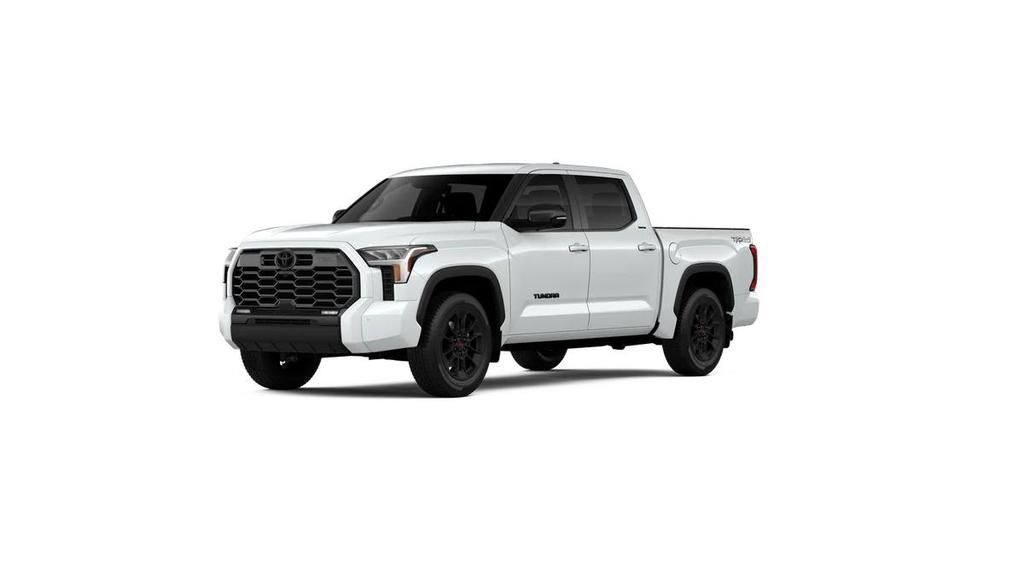 new 2026 Toyota Tundra car, priced at $71,984