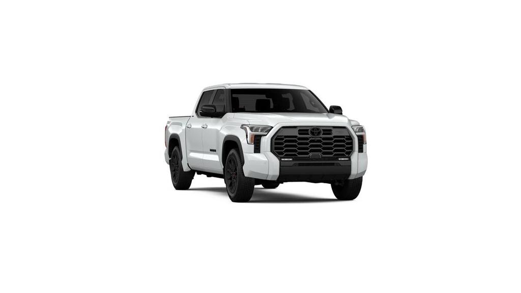 new 2026 Toyota Tundra car, priced at $71,984