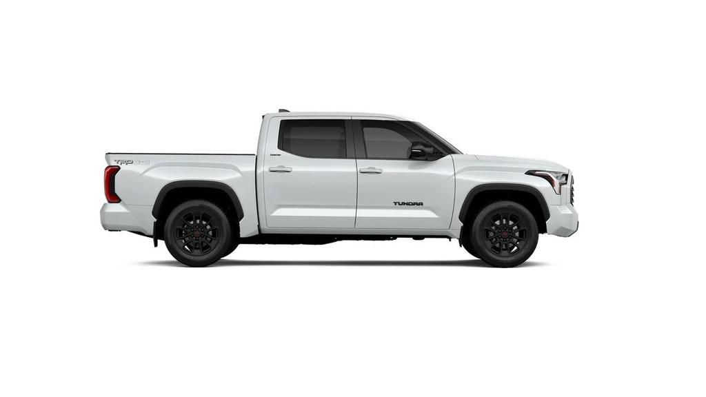 new 2026 Toyota Tundra car, priced at $71,984