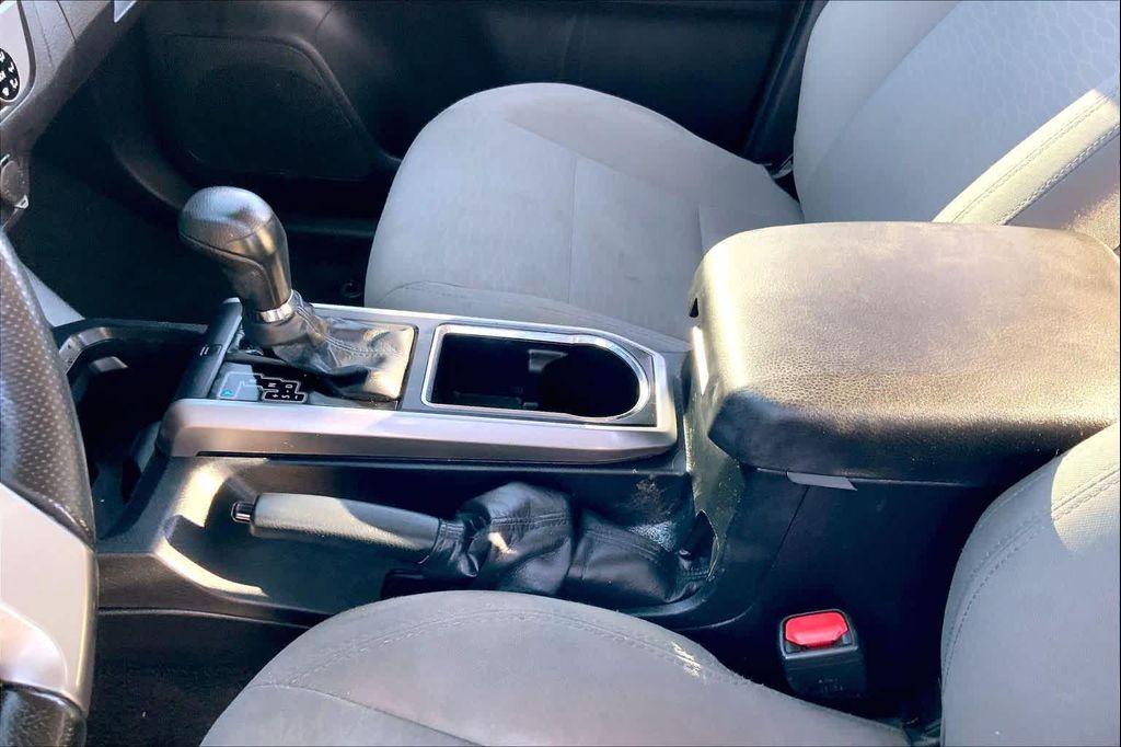 used 2018 Toyota Tacoma car, priced at $26,240