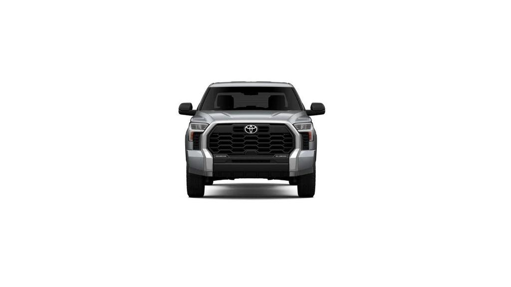 new 2026 Toyota Tundra car, priced at $58,699