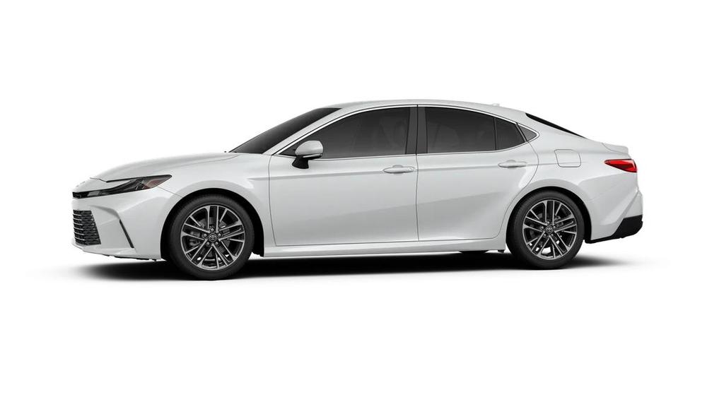 new 2026 Toyota Camry car, priced at $36,684