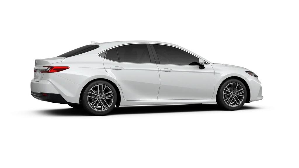 new 2026 Toyota Camry car, priced at $36,684