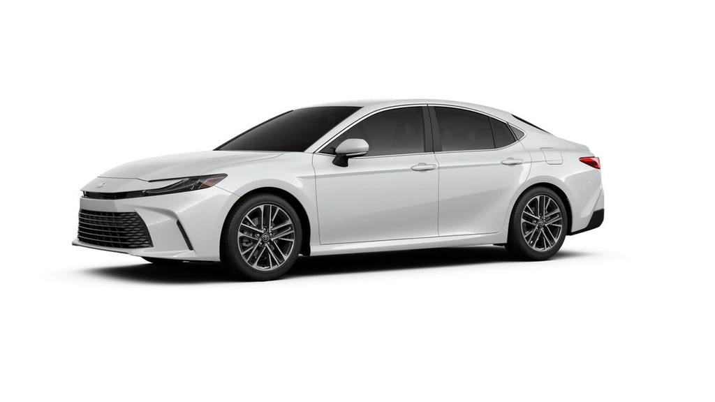 new 2026 Toyota Camry car, priced at $36,684