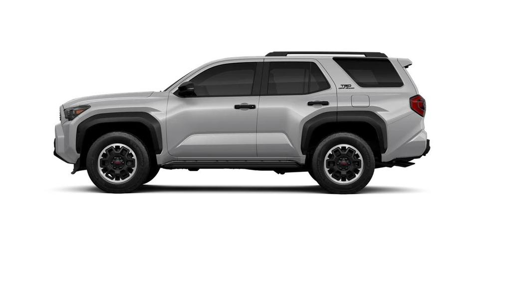 new 2026 Toyota 4Runner car, priced at $53,138