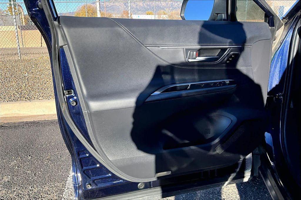 used 2022 Toyota Venza car, priced at $29,350