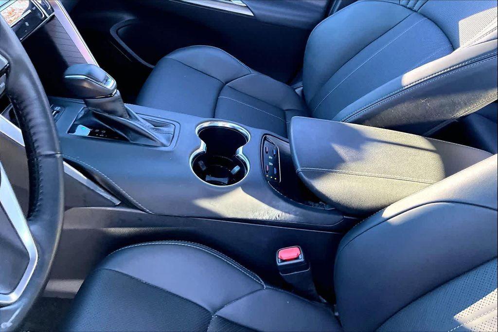 used 2022 Toyota Venza car, priced at $29,350