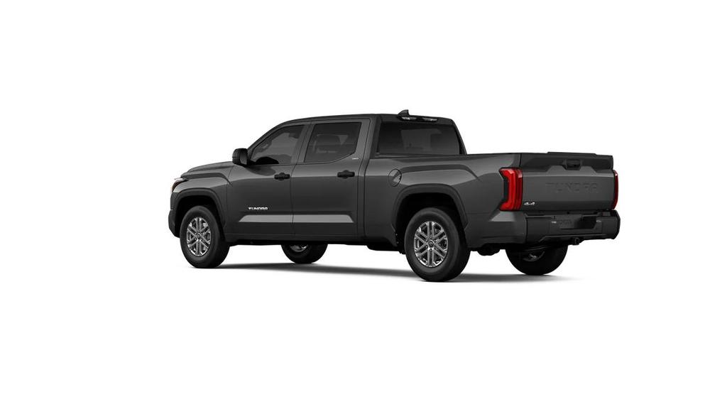 new 2026 Toyota Tundra car, priced at $56,972