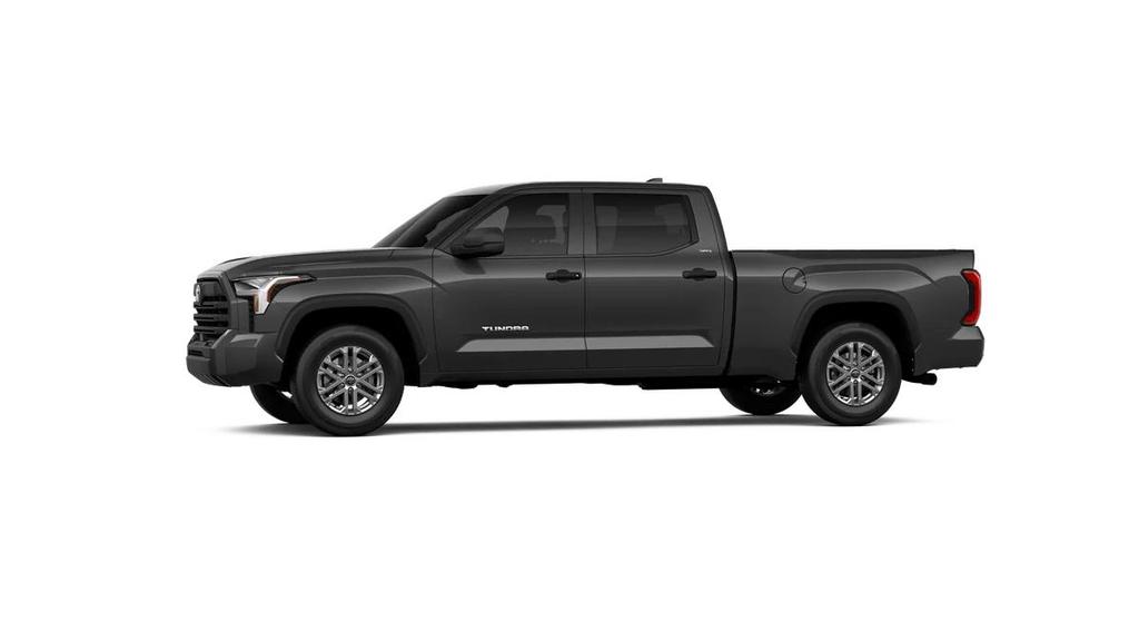 new 2026 Toyota Tundra car, priced at $56,972