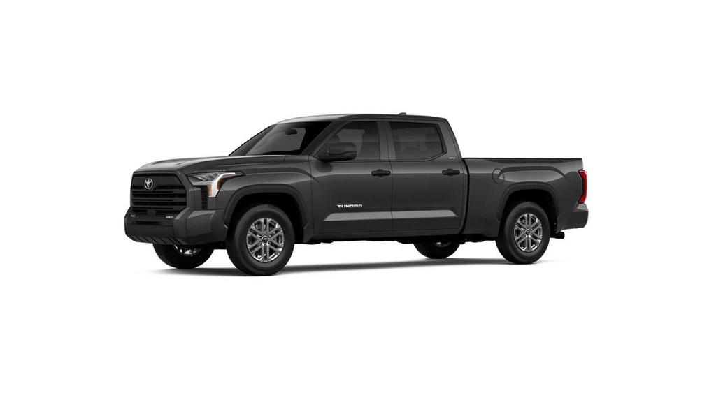 new 2026 Toyota Tundra car, priced at $56,972