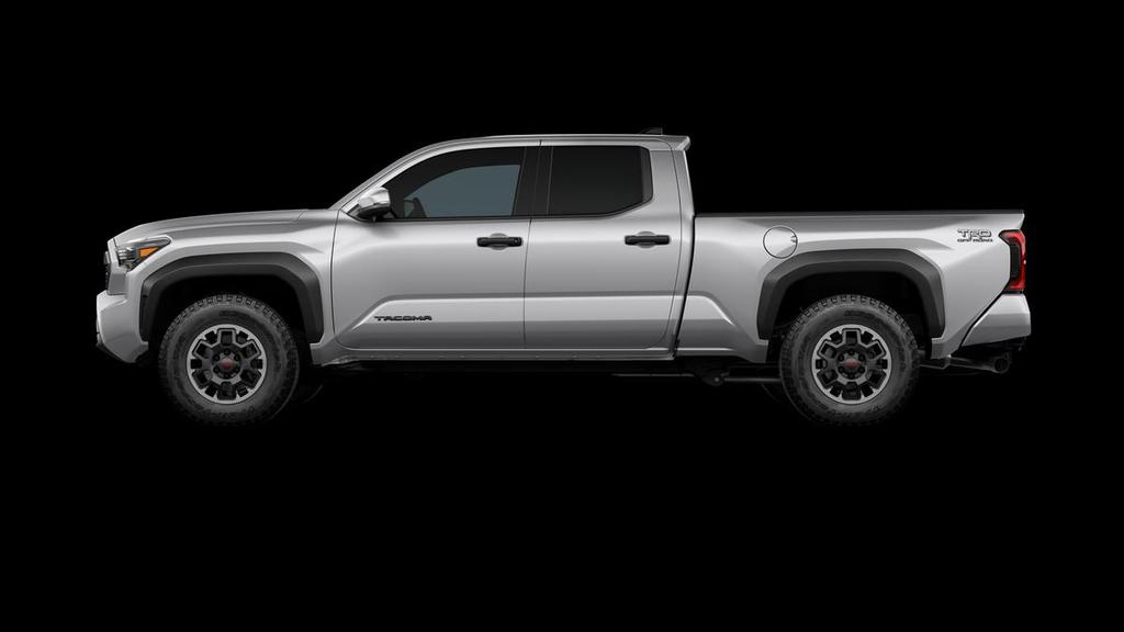 new 2026 Toyota Tacoma car, priced at $52,850