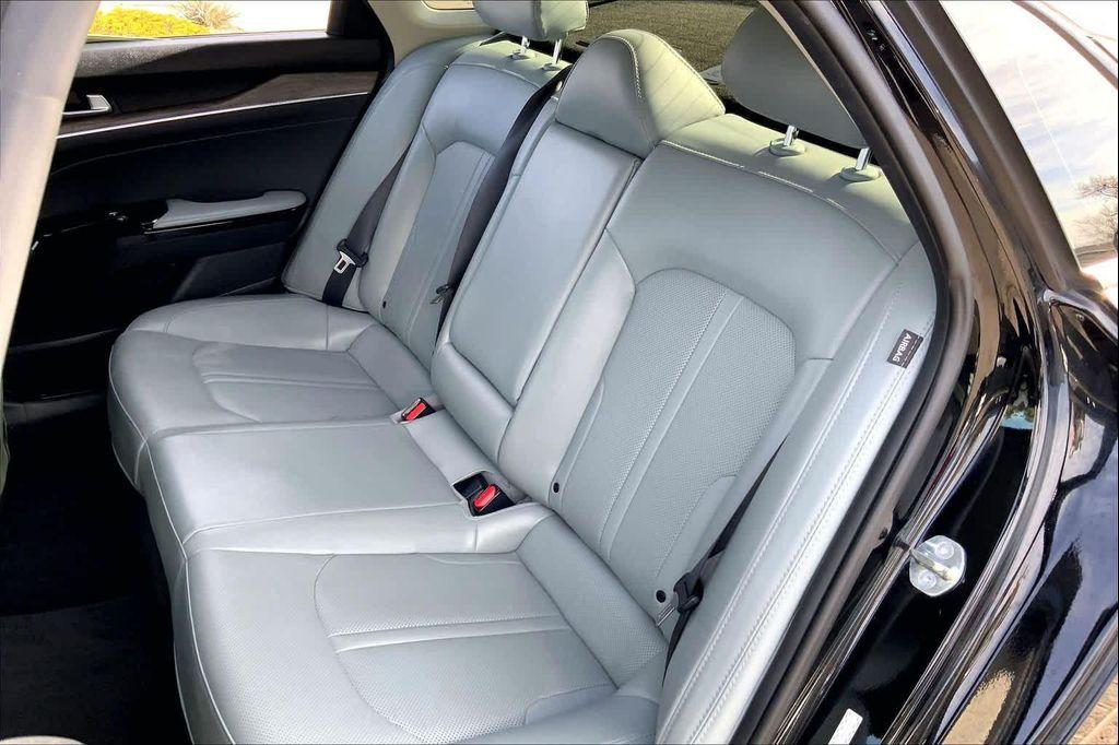 used 2024 Kia K5 car, priced at $20,800