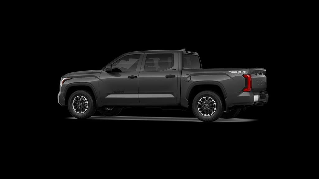 new 2026 Toyota Tundra car