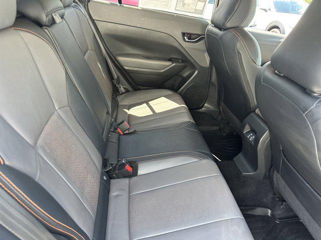 used 2024 Subaru Crosstrek car, priced at $26,990
