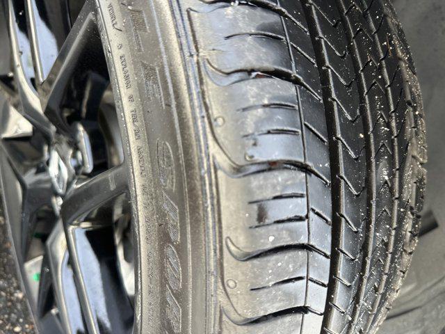 used 2025 Honda Civic car, priced at $25,990