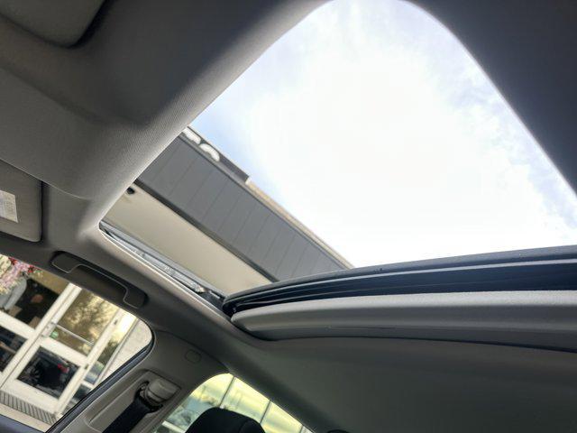 used 2024 Honda Civic car, priced at $25,990