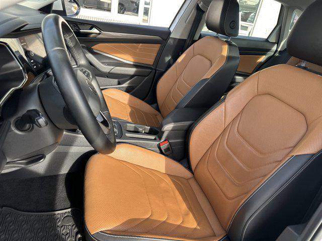 used 2022 Volkswagen Jetta car, priced at $19,990