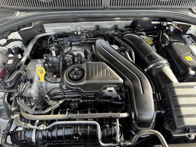 used 2022 Volkswagen Jetta car, priced at $19,990