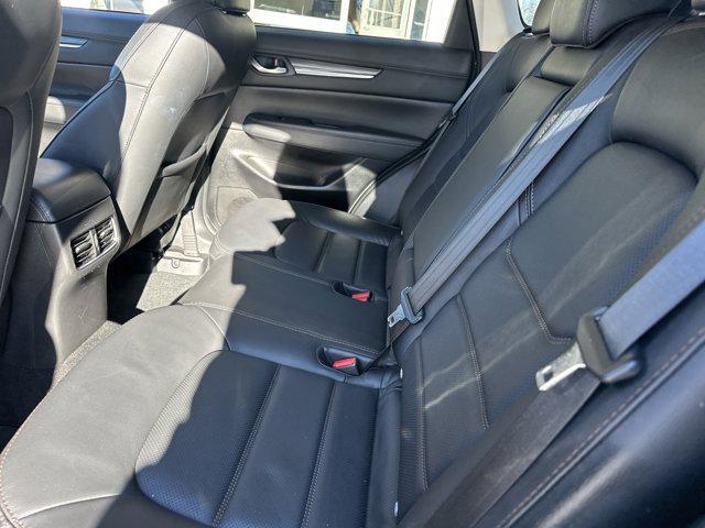 used 2023 Mazda CX-5 car, priced at $26,990
