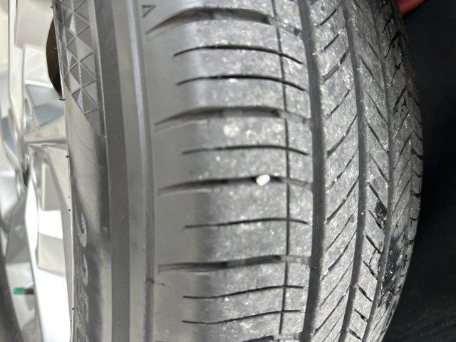 used 2023 Hyundai Tucson car, priced at $22,990