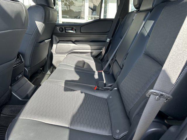 used 2024 Toyota Land Cruiser car, priced at $60,990