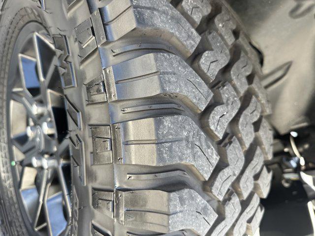 used 2024 Jeep Wrangler car, priced at $33,990