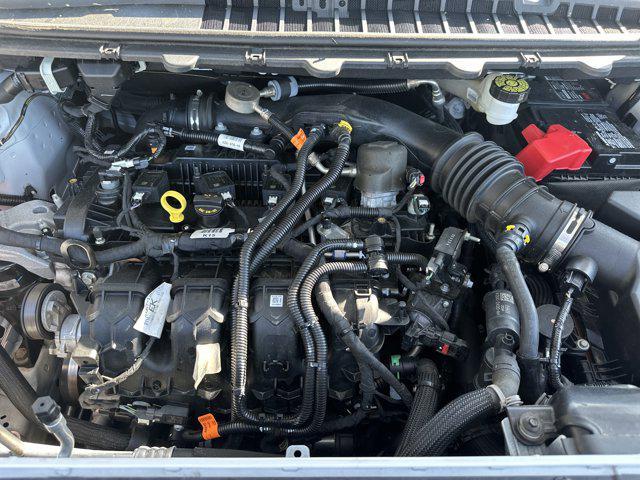 used 2022 Ford Edge car, priced at $24,990