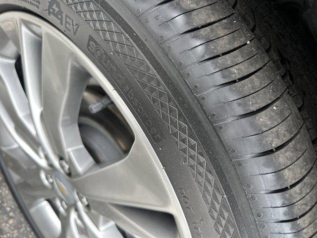 used 2022 Chevrolet Blazer car, priced at $26,990