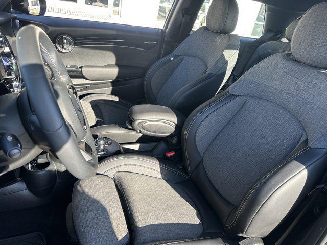 used 2023 MINI Hardtop car, priced at $19,990