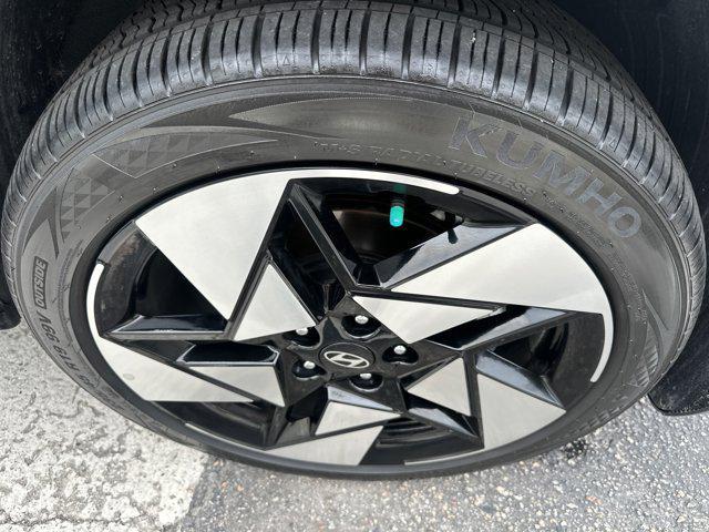 used 2025 Hyundai Kona car, priced at $25,990