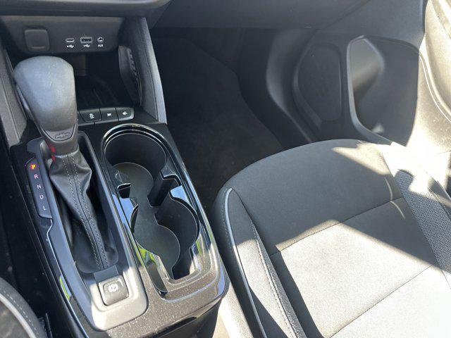 used 2023 Chevrolet TrailBlazer car, priced at $17,990