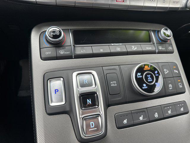 used 2021 Hyundai Palisade car, priced at $26,990