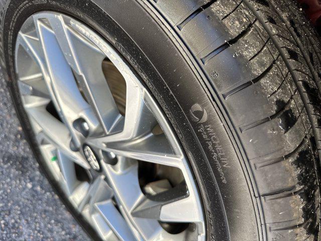 used 2023 Hyundai Sonata car, priced at $22,990