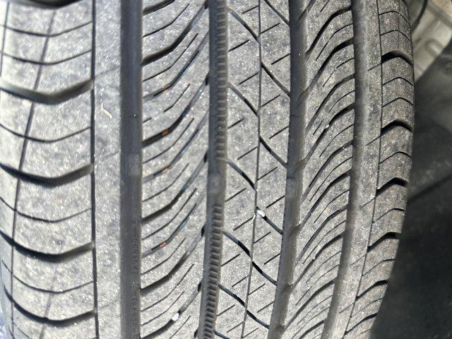 used 2024 Chevrolet Trax car, priced at $23,990