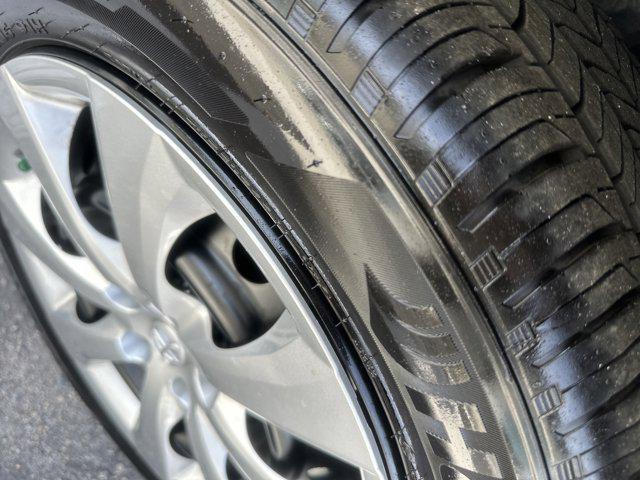 used 2026 Toyota Corolla car, priced at $23,990