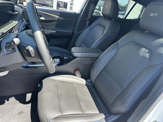 used 2024 Buick Envista car, priced at $23,990