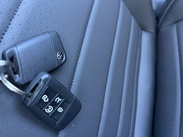 used 2023 Volkswagen Jetta car, priced at $18,990