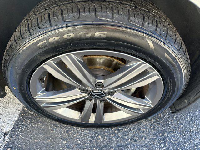 used 2023 Volkswagen Jetta car, priced at $18,990