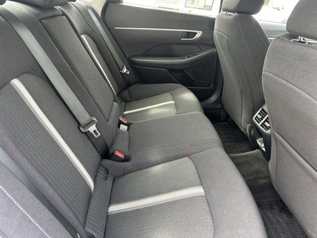 used 2023 Hyundai Sonata car, priced at $22,990