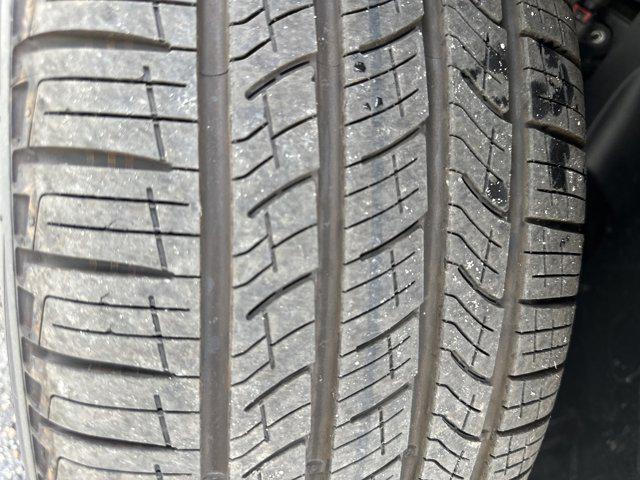 used 2025 Audi Q5 car, priced at $43,990