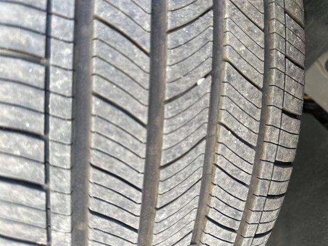 used 2025 Hyundai Tucson car, priced at $31,990