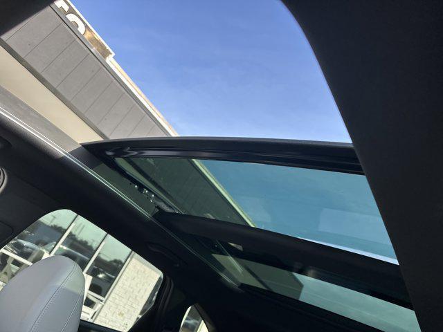 used 2025 Hyundai Tucson car, priced at $31,990