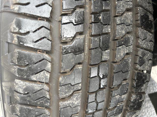 used 2025 Ram 1500 car, priced at $40,990