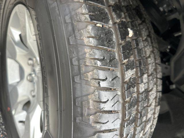 used 2025 Ram 1500 car, priced at $40,990