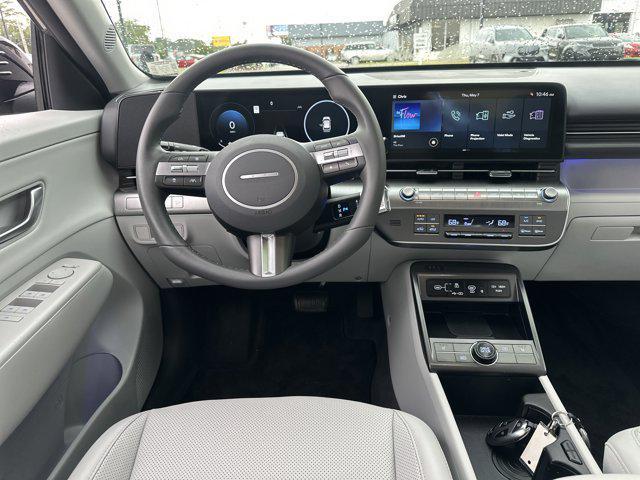 used 2026 Hyundai Kona car, priced at $26,990