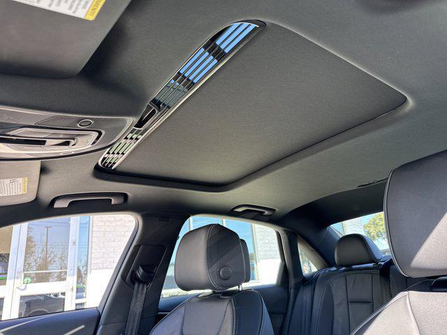 used 2023 Audi A4 car, priced at $24,990