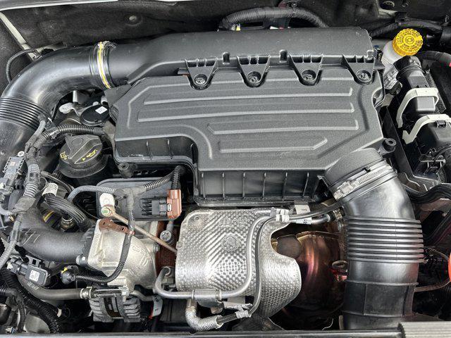 used 2023 Jeep Renegade car, priced at $20,990