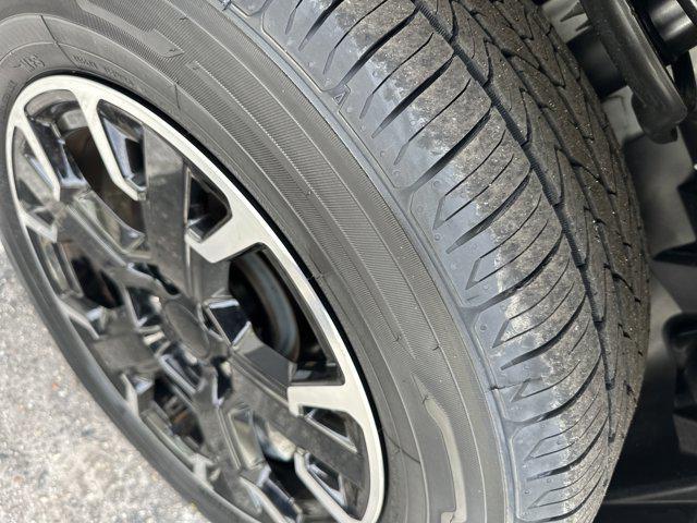 used 2023 Jeep Renegade car, priced at $20,990