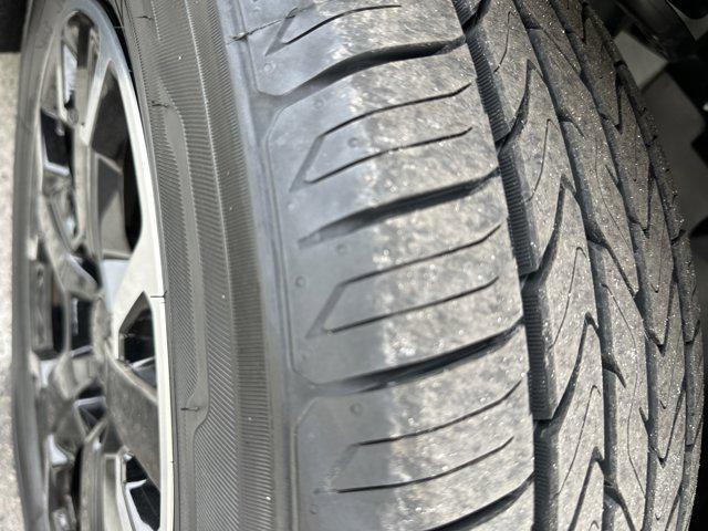 used 2023 Jeep Renegade car, priced at $20,990